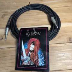 X JAPAN　hideデザイン　目玉チョーカー　未使用　1991年　初期グッズ X JAPAN hideデザイン 目玉チョーカー 未使用 1991年 初期グッズ