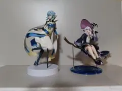 R*n様 フィギュア2体＆その他フィギュアまとめ売り
