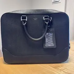 極美品✨ペッレモルビダ 2way ブリーフケース キャピターノ 2室