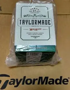限定完売品 TaylorMade TP5 PIX CHEERS 1ダース - メルカリ
