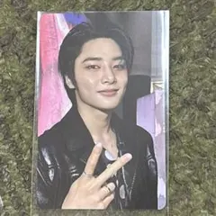 DO IT pop up フーディ　パーカー　トレカ　アイエン