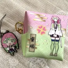 鬼滅　甘露寺蜜璃