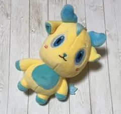 にじさんじ oriens キリンちゃん キーホルダーマスコット 宇佐美リト