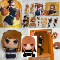 カラフルピーチえとセット