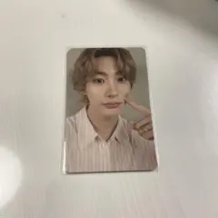 RIIZE アントン　トレカ