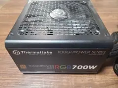 Thermaltake Toughpower GX1 RGB 700W