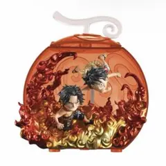 ワンピの実 GRAND CAPSULE Vol.02 special color