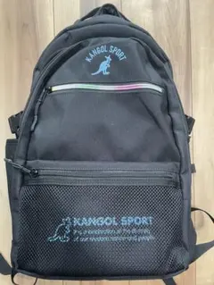 KANGOL SPORT リュック バックパック