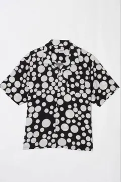 BUENA VISTA MULCH DOT SHIRTのサムネイル