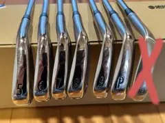 2025年最新】タイトリストcb718の人気アイテム - メルカリ