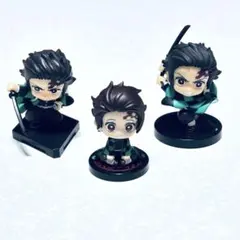 鬼滅の刃 竈門炭治郎 アドバージモーションフィギュア すわらせ隊