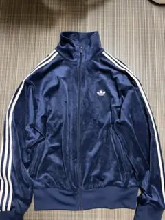 2026年最新】ベロア トラックジャケット adidasの人気アイテム - メルカリ