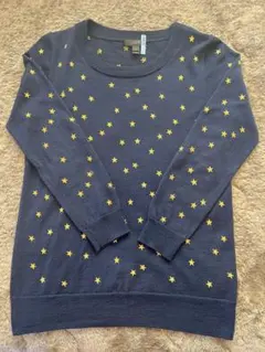 J.CREW ニット