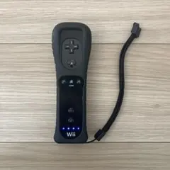 Wiiリモコン★コントローラー★クロ