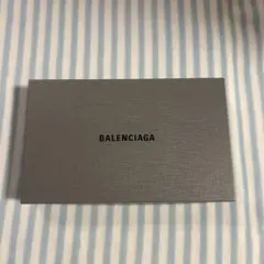 2026年最新】バレンシアガ空箱の人気アイテム - メルカリ