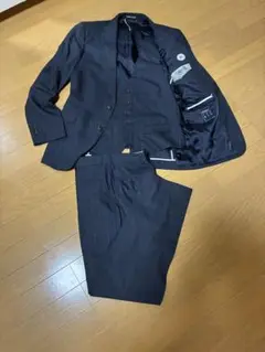 スーツ 3ピース ya5