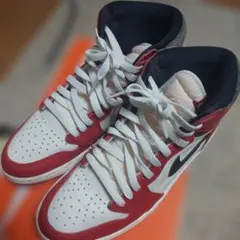 エアジョーダン1