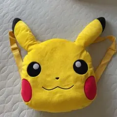 リラックマ ぬいぐるみ ピカチュウ