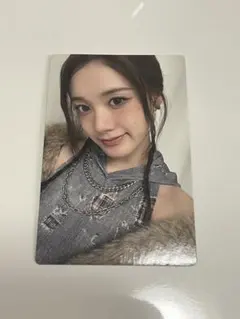 STAYC STAYALIVE 通常盤　ジェイ　 J