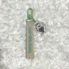 【値下げ中】TXT スビン ヨンモン プルバトゥ タグキーリング POPUP