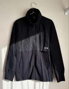 oacley ナイロンジャケット　厚手　ジャケット　アウター　オークリー　テック OAKLEY（オークリー） ナイロンジャケット OAKLEY PAISLEY WIND JACKET