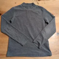 UNIQLO　フリース　トップス150cm