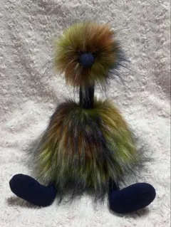 新品タグ付 ジェリーキャット Pompom Bird Spiced 鳥 新品タグ付 ジェリーキャット Pompom Bird Spiced 鳥 - メルカリ