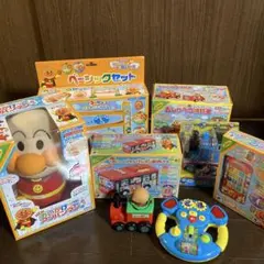 おもちゃまとめ売り