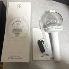 フルーツジッパーペンライトのサムネイル