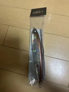 新品未使用　ギラ220 CBONE】 ギラ 220 110.4g 花鳥風月 CBONE GILLA 海水用ルアー
