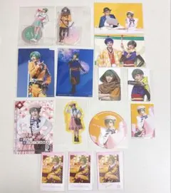 エーステ 瑠璃川幸