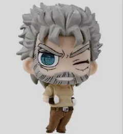 ジョジョコレ　ジョセフジョースター未開封