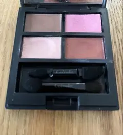 Celvoke アイシャドウパレット 4色