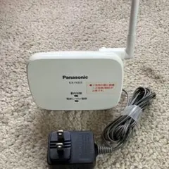 2026年最新】Panasonic 中継アンテナ KX-FKD3の人気アイテム - メルカリ
