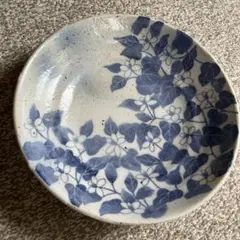 たち吉 花柄 中鉢のサムネイル