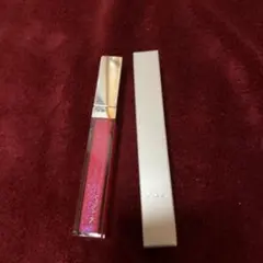 RMK リップジェリーグロス 02 ロマンティックピンク