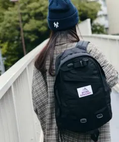 グレゴリー×ビームスボーイ別注リュック　NICE DAY NEWのサムネイル