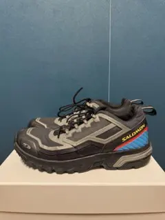 ランニングマン様専用 Salomon ACS+OG BEAMS 27cm - メルカリ