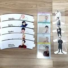 【13点セット】Snow Manカレンダー 特典