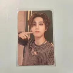 Stray Kids ハン　樂-STAR nemo