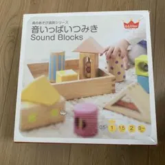 音いっぱいつみき