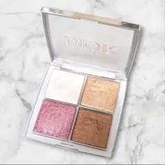 Dior backstage フェイスグロウパレット 001 ユニバーサル