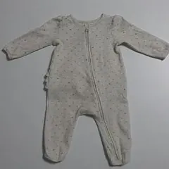 babyGap ロンパース 3～6M サイズ60 ベビーギャップ