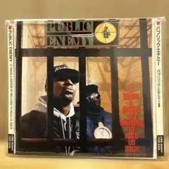 2026年最新】Public enemy レコードの人気アイテム - メルカリ