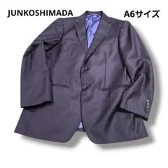 ジュンコシマダ JSオム テーラードジャケット A6 ダークネイビー P2のサムネイル