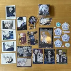 ブルーロック 凪誠志郎 まとめ売り