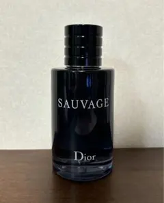 【美品】Dior Sauvage ソヴァージュ オードゥトワレ 香水