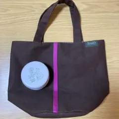 タリーズトートバッグ