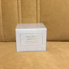 DECORTE HYDRA CLARITY ブライトニング クリーム 50gのサムネイル