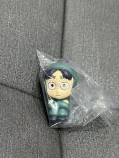 七松小平太 忍たま乱太郎 まちぼうけ 六年生の段 未使用新品